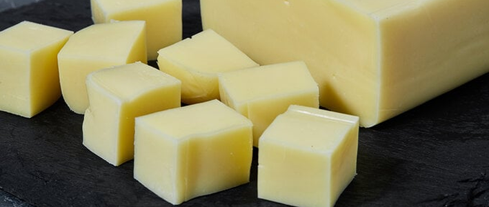 Yöresel Lezzet: Kaşar Peyniri Kahvaltının Baş Tacı