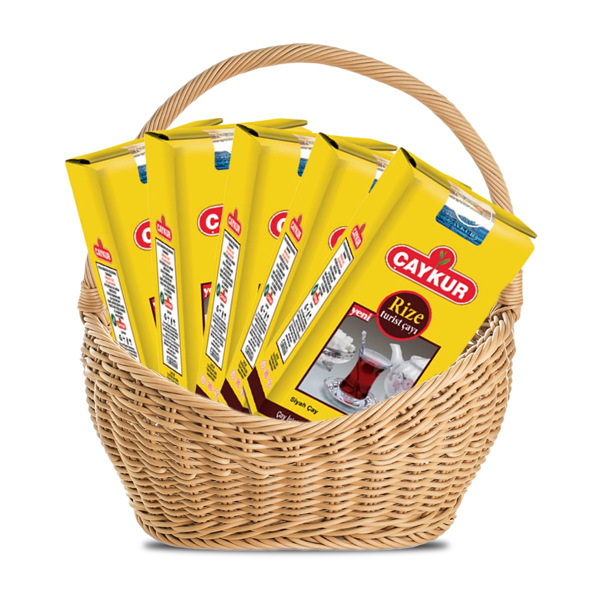 ÇAY