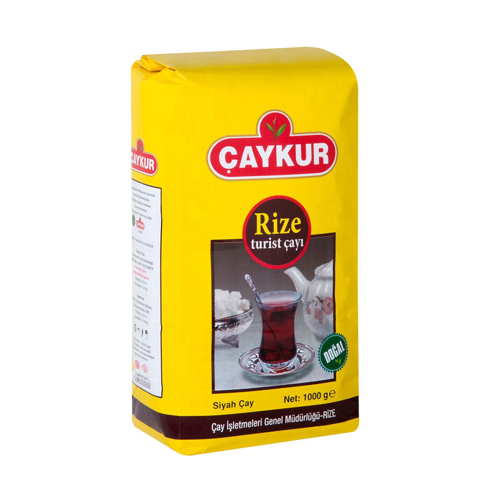 Çaykur Çay