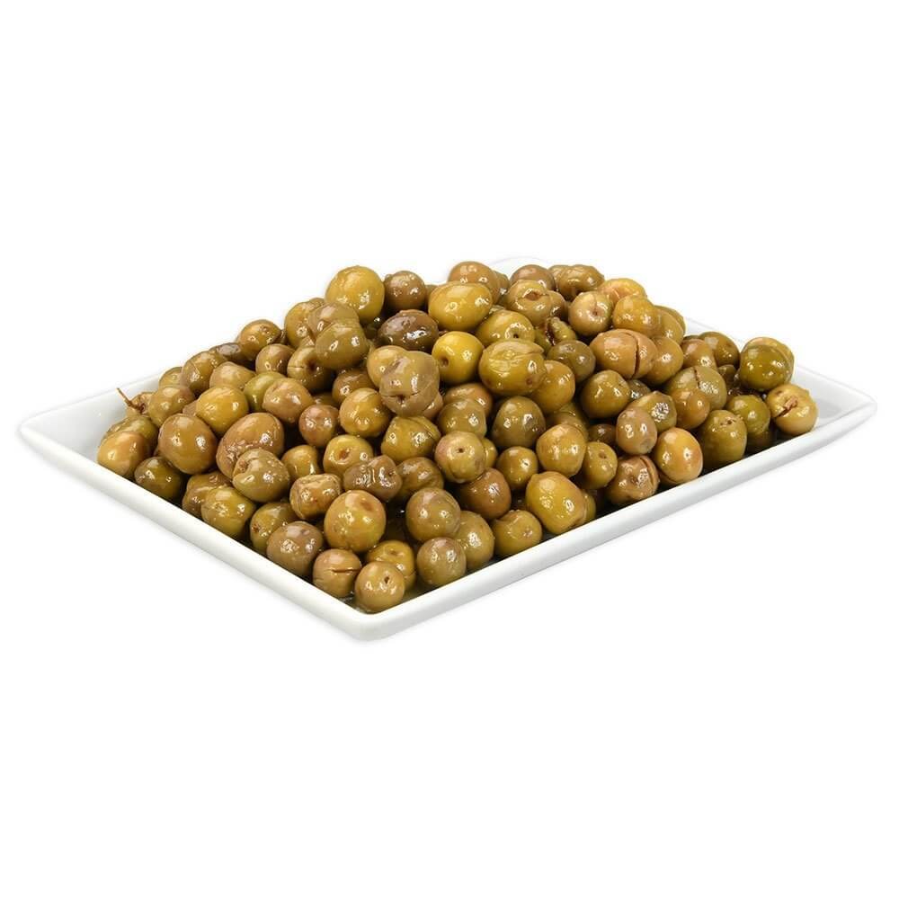Hatay Halhalı Zeytin